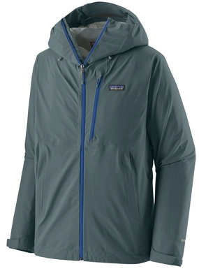 Jacke Patagonia Granite Crest Rain Jacket Men Nouveau Green