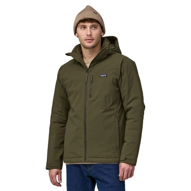 Patagonia quandary jacket black online