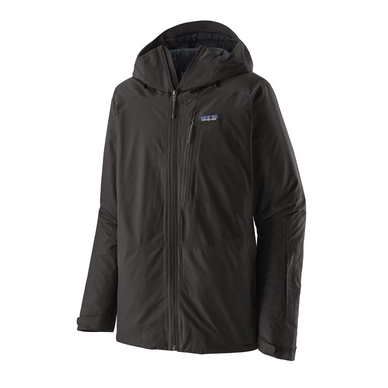 Jacket Patagonia Men Powder Town Jacket Black
