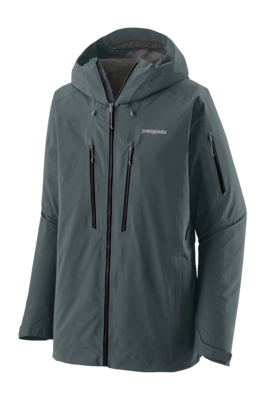 Jacket Patagonia Men PowSlayer Nouveau Green