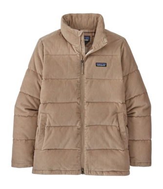 Patagonia fjord coat online