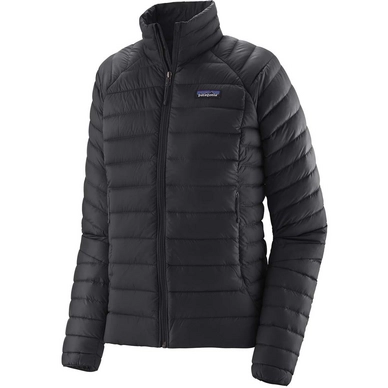 Veste Patagonia Femme Down Sweater Night Plum
