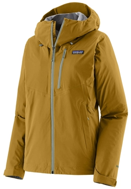 Imperméable Patagonia Femme Granite Crest Cosmic Gold