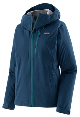 Imperméable Patagonia Femme Granite Crest Lagom Blue