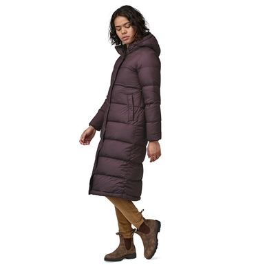 Patagonia silent down womens online