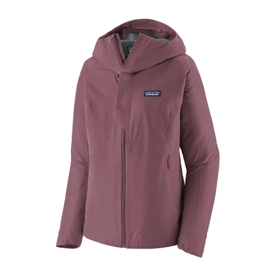 Jas Patagonia Women Slate Sky Jacket Evening Mauve