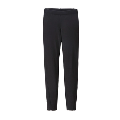 Legging Patagonia Kids Capilene Midweight Bottoms Black