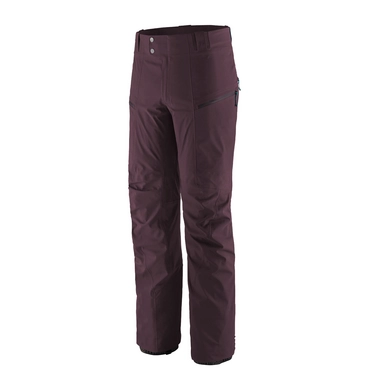 Ski Trousers Patagonia Men Stormstride Obsidian Plum