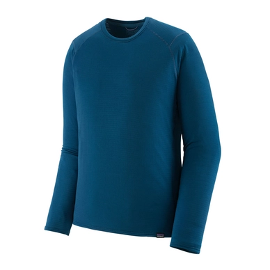 Pullover Patagonia Capilene Thermal Weight Crew Herren Lagom Blue