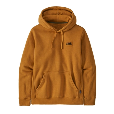 Trui Patagonia Unisex '73 Skyline Uprisal Hoody Dried Mango