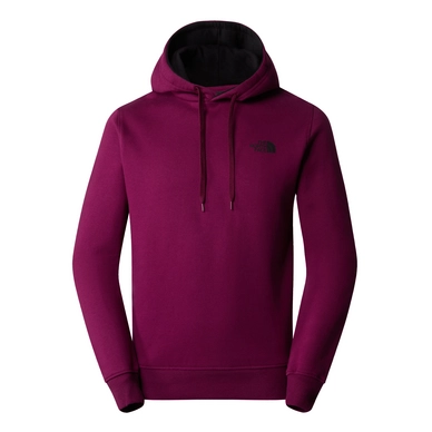 Jumper The North Face Men Seasonal Drew Peak Pullover Boysenberry