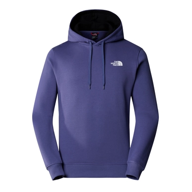 Trui The North Face Men Seasonal Drew Peak Pullover Cave Blue