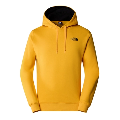 Jumper The North Face Men Seasonal Drew Peak Pullover Summit Gold