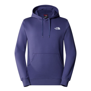 Jumper The North Face Men Simple Dome Hoodie Cave Blue