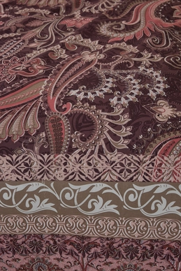 3---19096.005 Paisly Flower 1