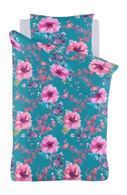 5---19071 FLOWER satin, 1pers-_no-bg