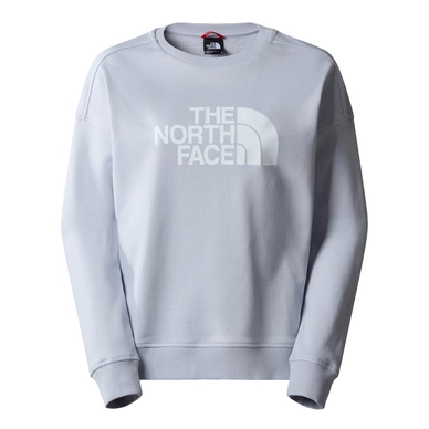 Pull The North Face Femme Drew Peak Crew Dusty Periwinkle
