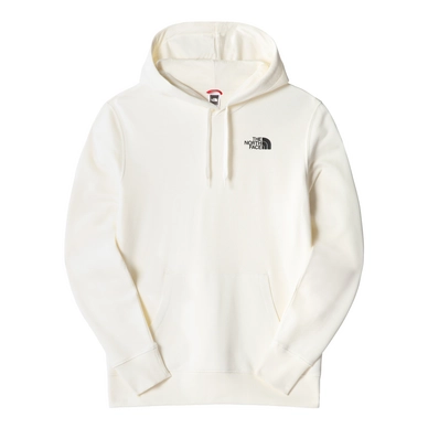 Trui The North Face Women Simple Dome Hoodie Gardenia White