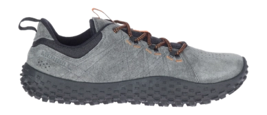 Barfußschuhe Merrell Wrapt Herren Granite