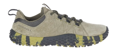Barfußschuhe Merrell Wrapt Herren Olive