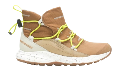 Snowboot Merrell Women Bravada 2 Thermo Demi Waterproof Tobacco