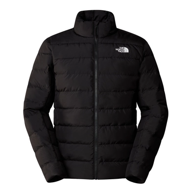 Jacke The North Face Aconcagua 3 Jacket TNF Herren Black