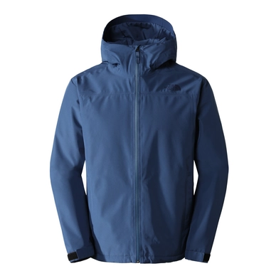 Jacket The North Face Men Dryzzle Futurelight Insulated Shady Blue ...