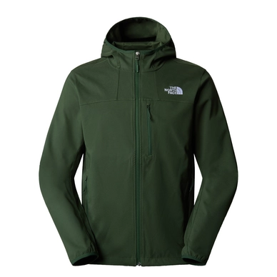 Jacke The North Face Nimble Hoodie Men Pine Needle