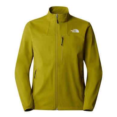 Jas The North Face Men Nimble Jacket Sulphur Moss