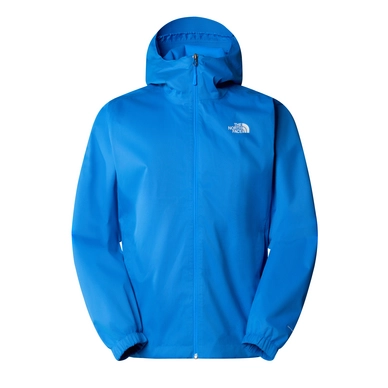 Veste The North Face Men Quest Jacket Optic Blue Black Heather