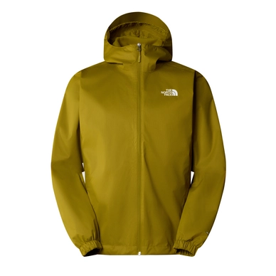 Veste The North Face Men Quest Jacket Sulphur Moss Black Heather