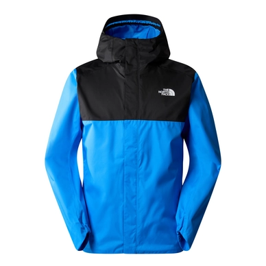 Jacke The North Face Quest Zip-In Men Optic Blue TNF Black