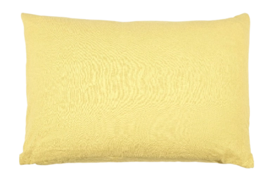 Taie d'Oreiller Libeco Madison Dijon (Lin)