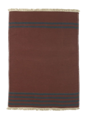 Sprei Libeco Juniper Leather
