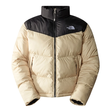 Jas The North Face Men Saikuru Jacket Gravel TNF Black