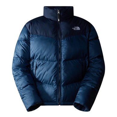 Jacke The North Face Saikuru Jacket Summit Men Navy Shady Blue