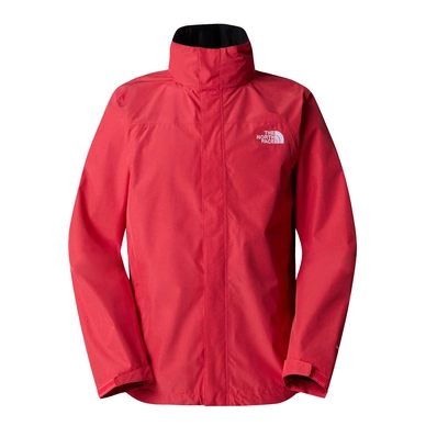 Jacket The North Face Men Sangro Clay Red Dark Heather