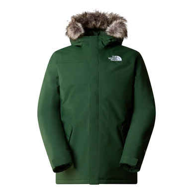 Veste The North Face Men Zaneck Jacket Pine Needle