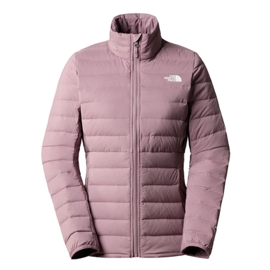 Jacket The North Face Women's Belleview Stretch Down Jacket Fawn Grey