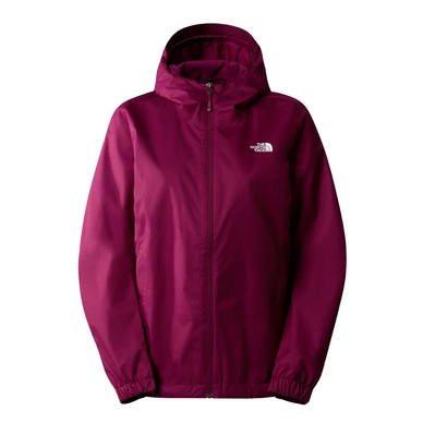 Veste The North Face Women Quest Women Boysenberry