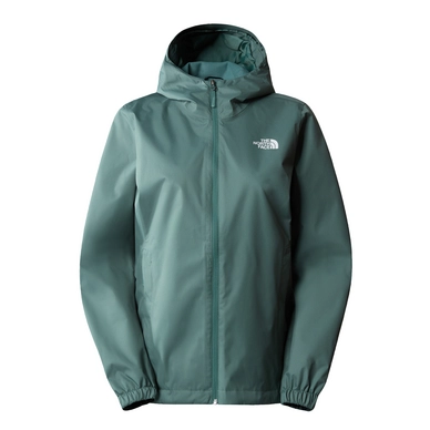 Veste The North Face Women Quest Jacket Dark Sage