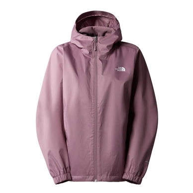 Veste The North Face Women Quest Jacket Fawn Grey