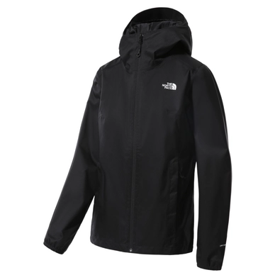 Veste The North Face Women Quest Zip In TNF Black