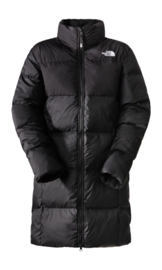 Jas The North Face Women Saikuru Parka TNF Black