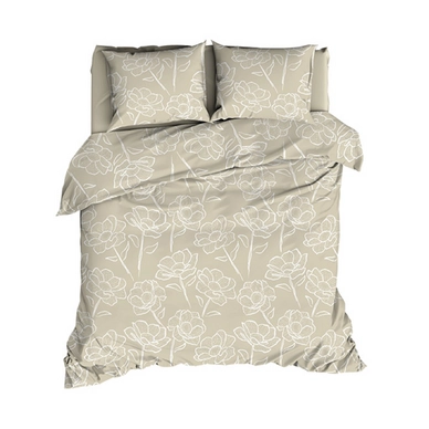 2---TEXTAP-Britt-katoen-bed-2P-sand-LR-1