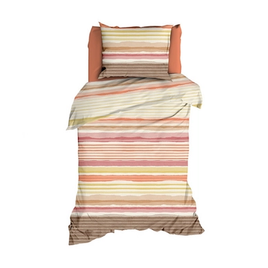 3---TEXTAP-Donnie-katoen-bed-1P-coral-LR
