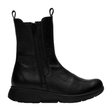 Bottes Xsensible Femme Ferraro Black