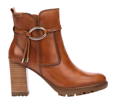 Pikolinos Women Connelly W7M-8542 Brandy