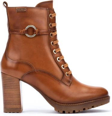 Pikolinos Women Connelly W7M-8563 Brandy