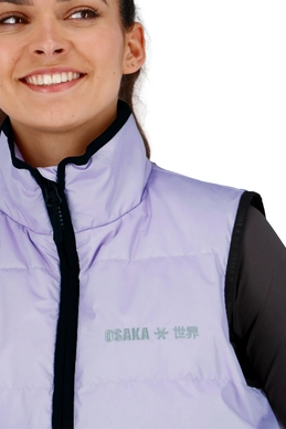 4---13579-Women Padded Gilet-Light Purple-11